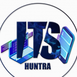 Logo of ITS HUNTRA Learning